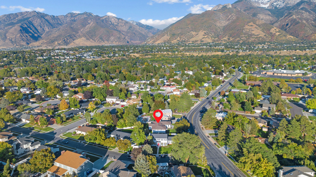2271 E ALTA CANYON DR Sandy, UT 84093
