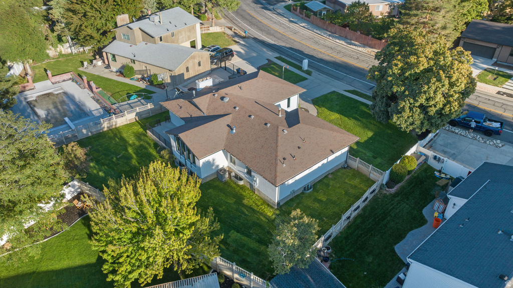 2271 E ALTA CANYON DR Sandy, UT 84093