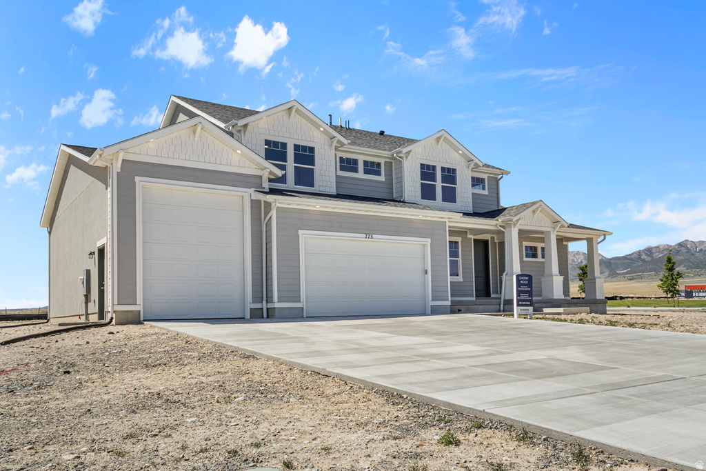 769 W CHERRY ST #236 Grantsville, UT 84029