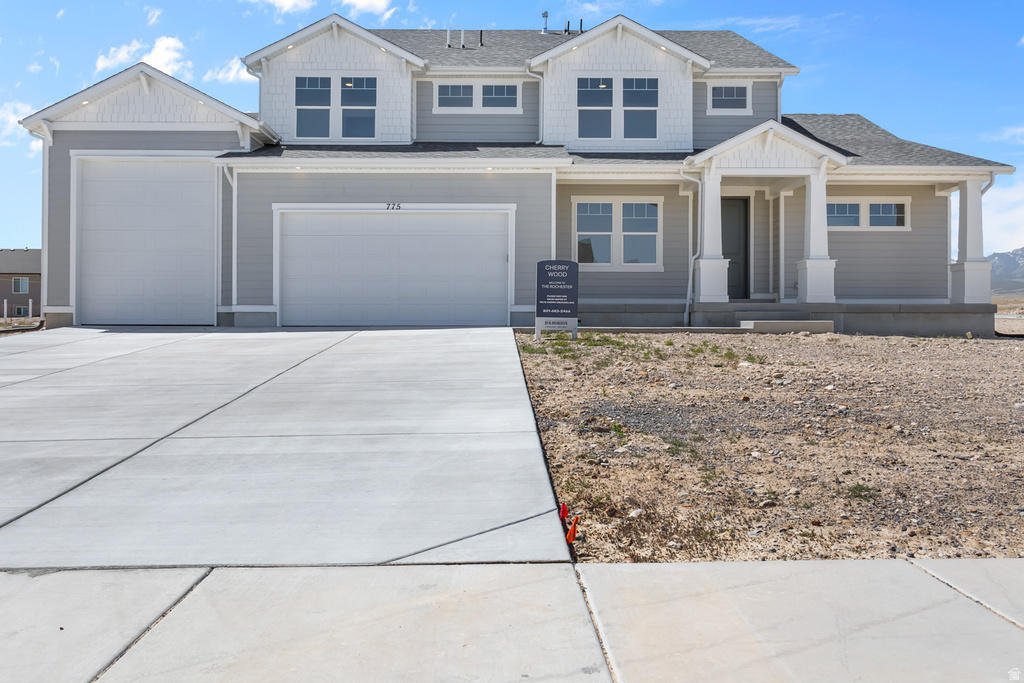 769 W CHERRY ST #236 Grantsville, UT 84029