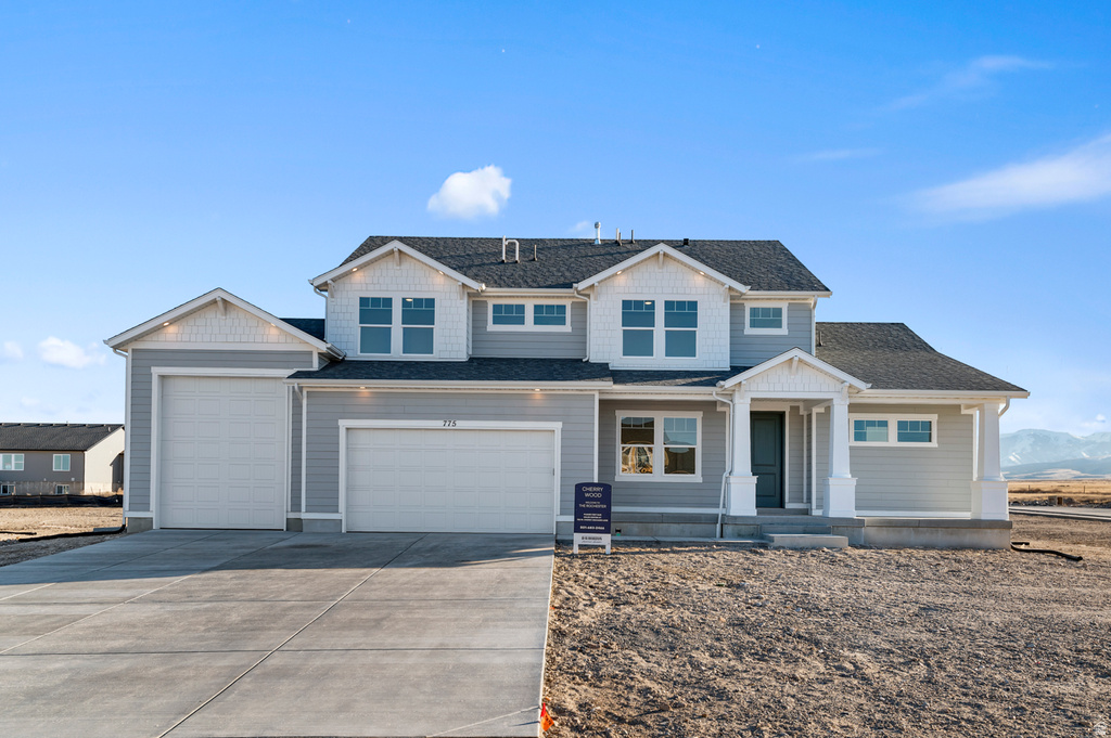 769 W CHERRY ST #236 Grantsville, UT 84029