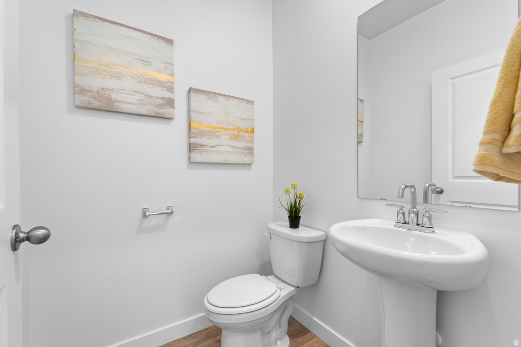 769 W CHERRY ST #236 Grantsville, UT 84029