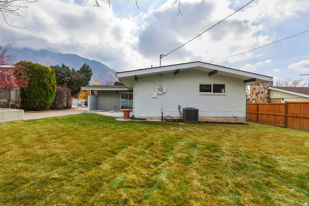 2809 E 4510 S Holladay, UT 84117
