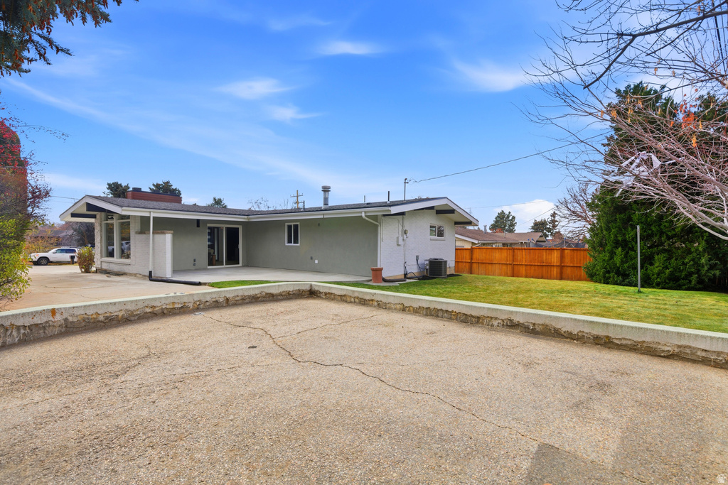 2809 E 4510 S Holladay, UT 84117