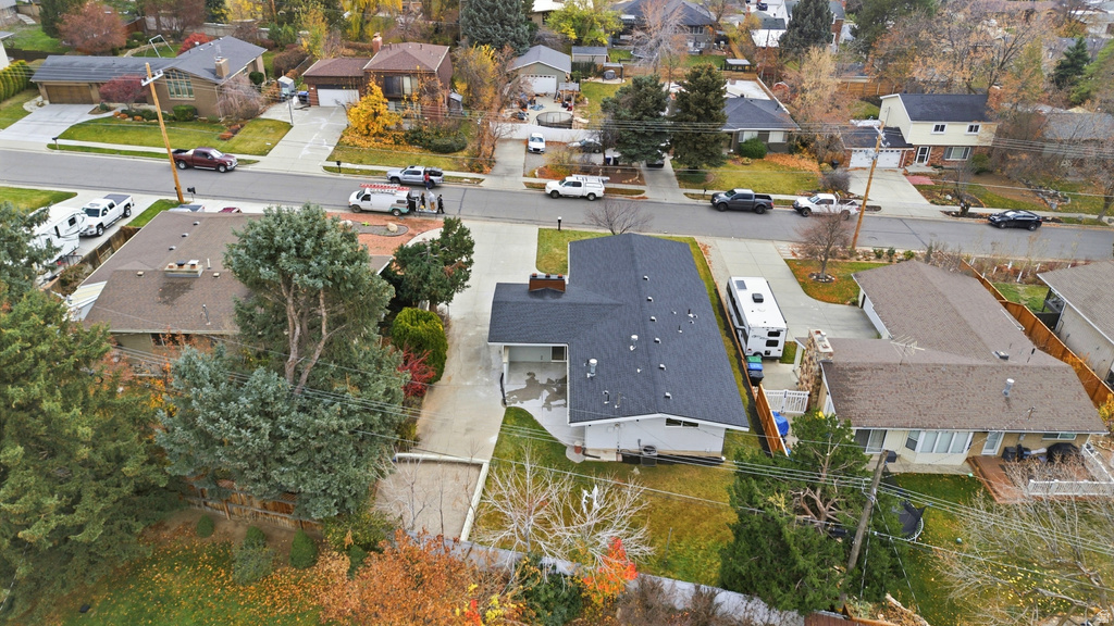 2809 E 4510 S Holladay, UT 84117