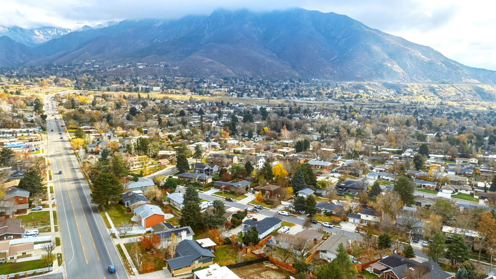 2809 E 4510 S Holladay, UT 84117