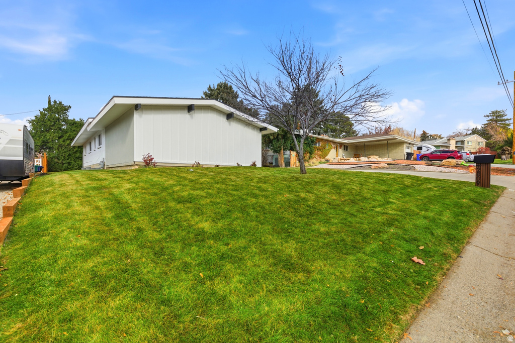 2809 E 4510 S Holladay, UT 84117