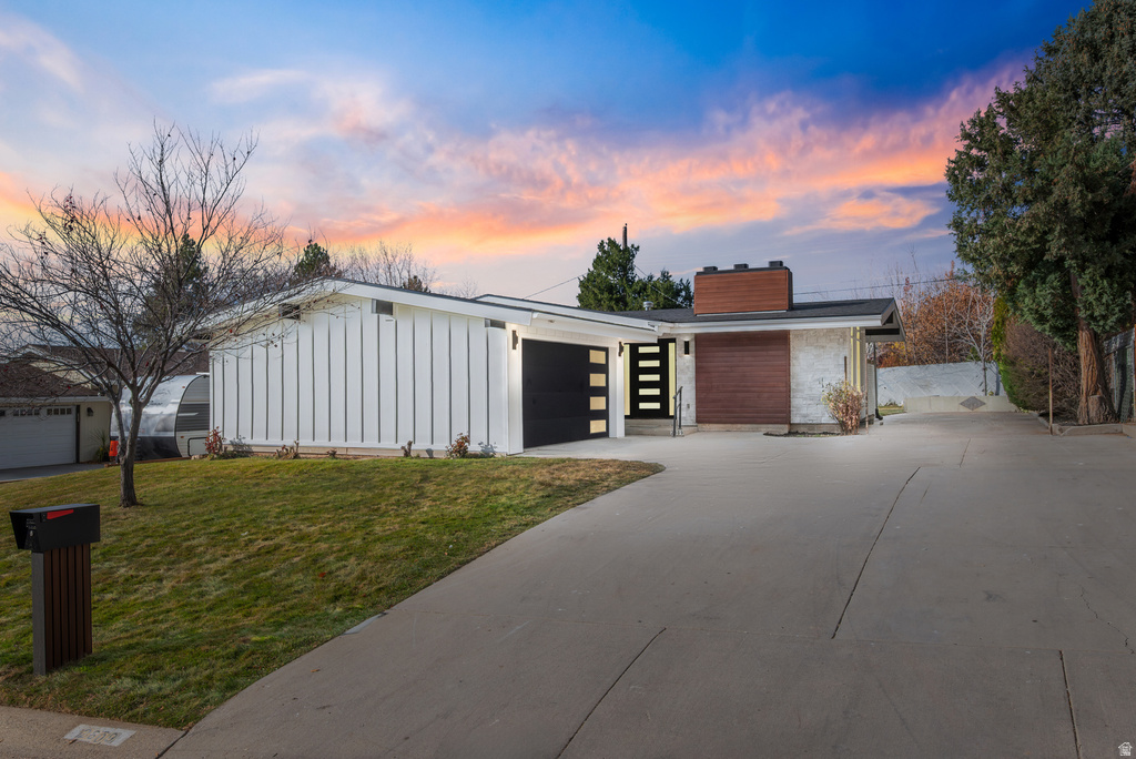2809 E 4510 S Holladay, UT 84117