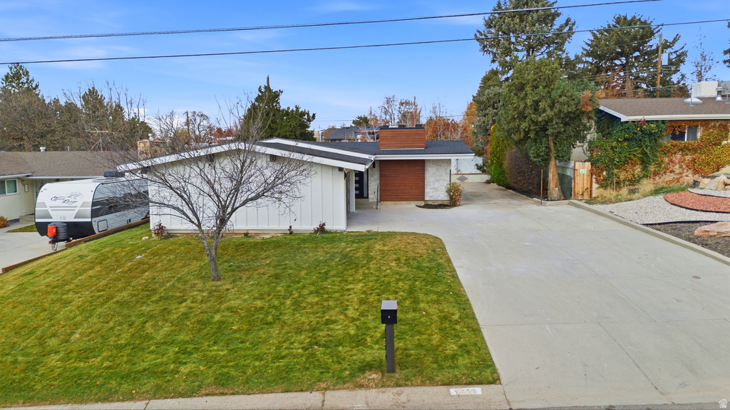 2809 E 4510 S Holladay, UT 84117