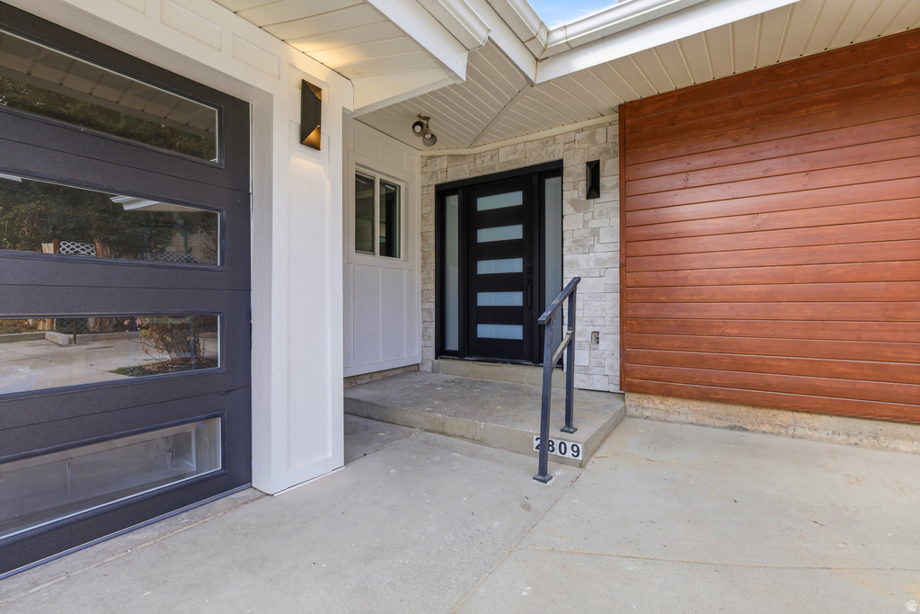 2809 E 4510 S Holladay, UT 84117