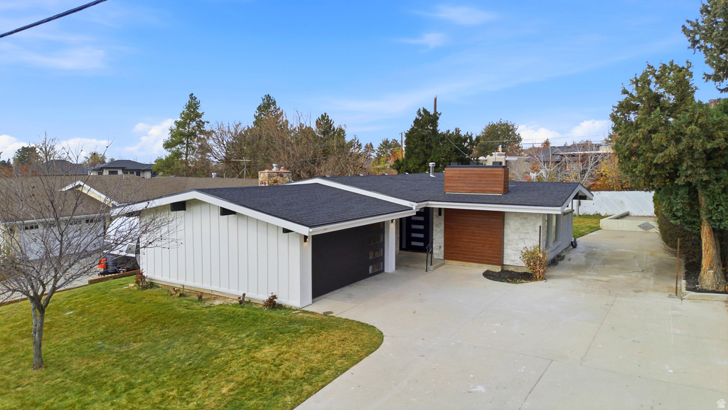 2809 E 4510 S Holladay, UT 84117