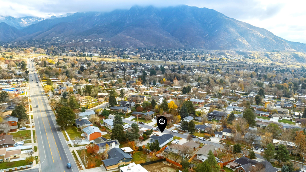 2809 E 4510 S Holladay, UT 84117