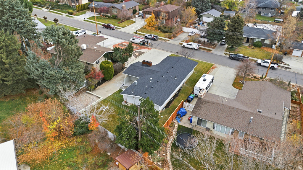 2809 E 4510 S Holladay, UT 84117