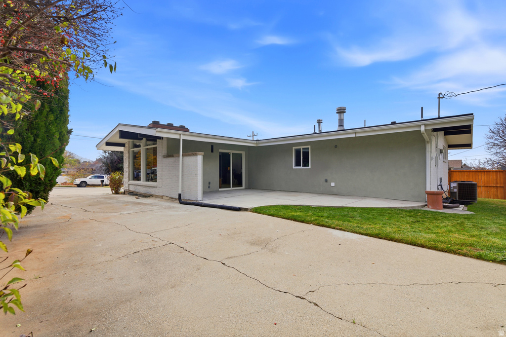 2809 E 4510 S Holladay, UT 84117