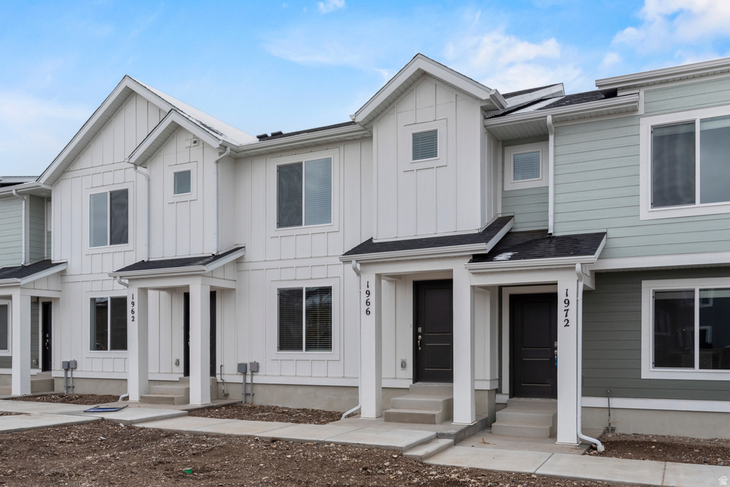 1731 N COPPER DR #1285 Tooele, UT 84074