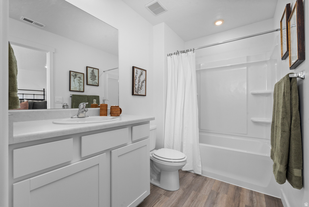 1729 N COPPER DR #1284 Tooele, UT 84074