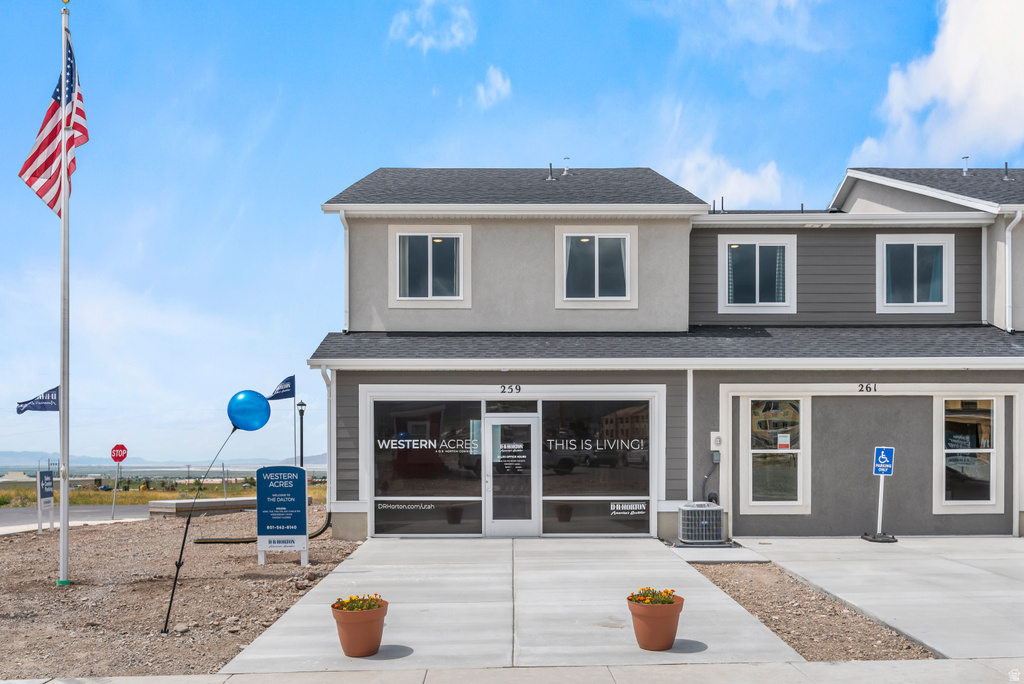 1729 N COPPER DR #1284 Tooele, UT 84074