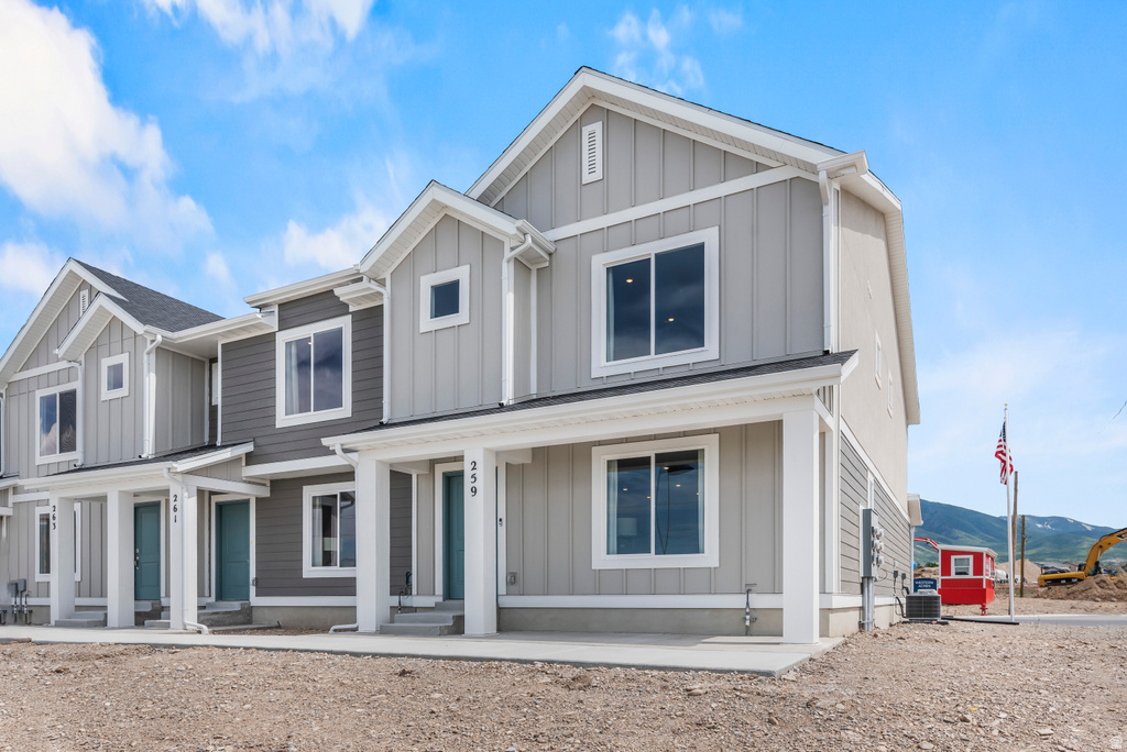 1729 N COPPER DR #1284 Tooele, UT 84074