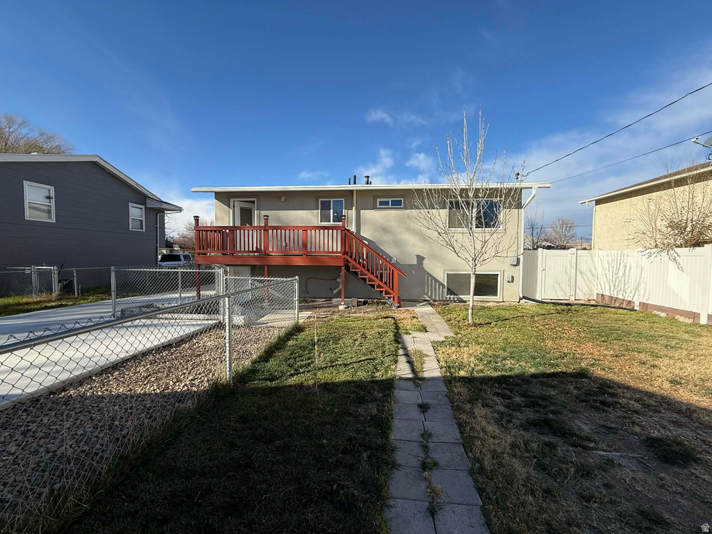 235 S 300 W Price, UT 84501