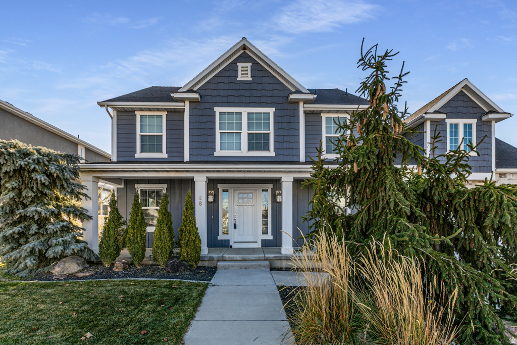 68 E ZINFANDEL LN Vineyard, UT 84059