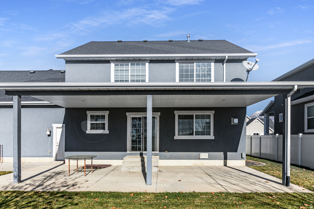 68 E ZINFANDEL LN Vineyard, UT 84059