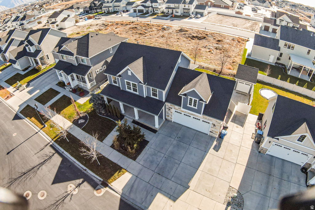 68 E ZINFANDEL LN Vineyard, UT 84059