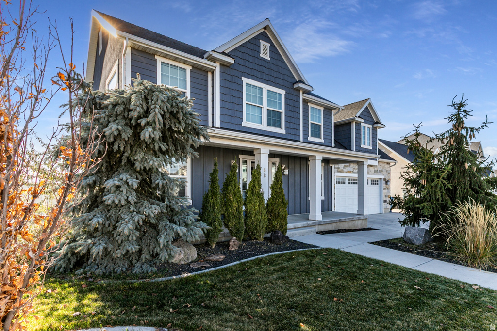 68 E ZINFANDEL LN Vineyard, UT 84059