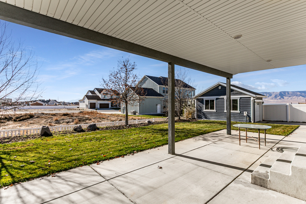 68 E ZINFANDEL LN Vineyard, UT 84059