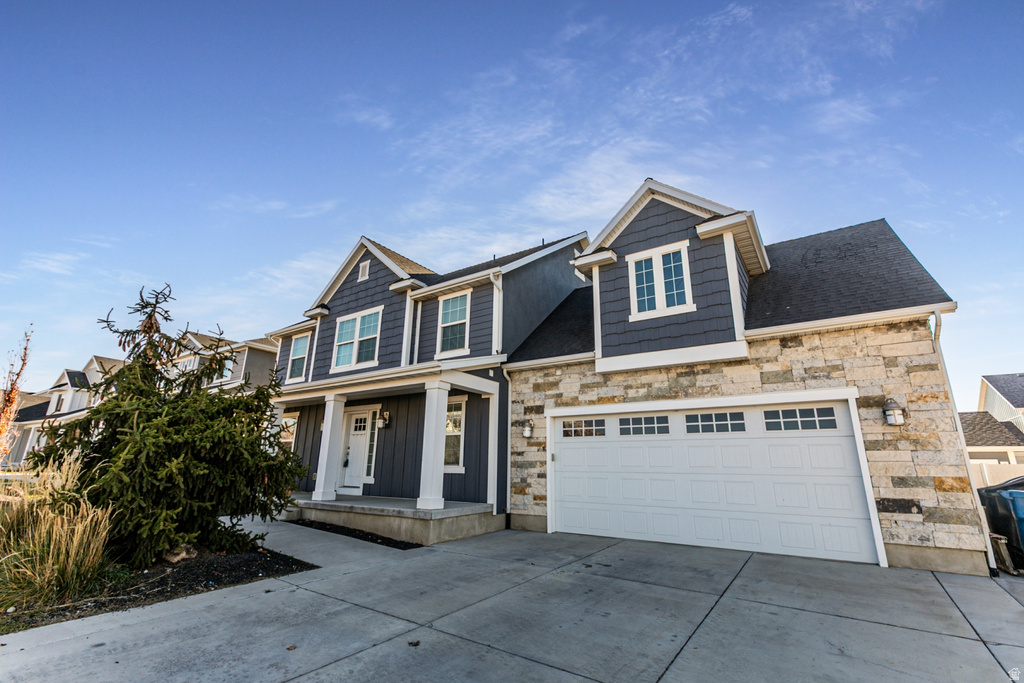 68 E ZINFANDEL LN Vineyard, UT 84059