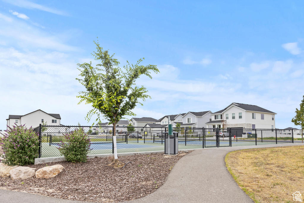 3022 S SHORELINE DR Syracuse, UT 84075