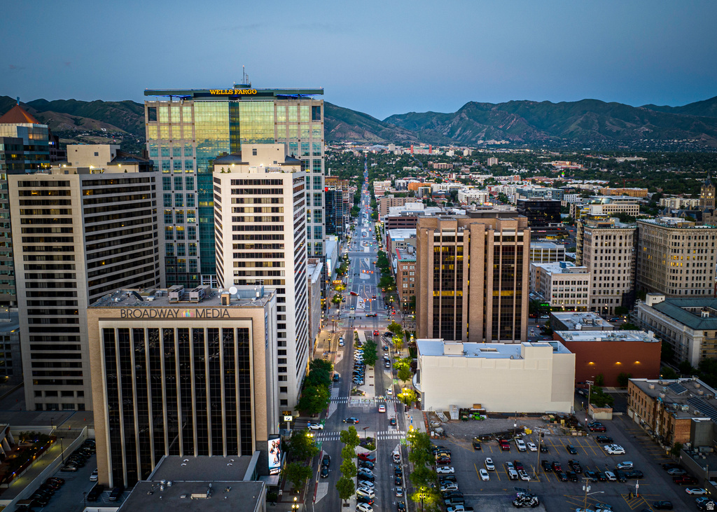 44 W BROADWAY #1405.S Salt Lake City, UT 84101