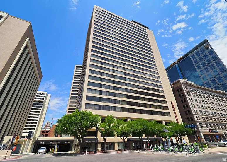 44 W BROADWAY #1405.S Salt Lake City, UT 84101