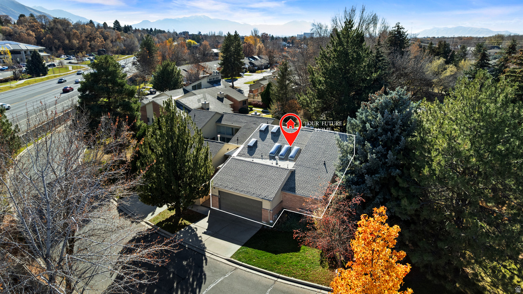 3305 N SHADOWBROOK CIR Provo, UT 84604