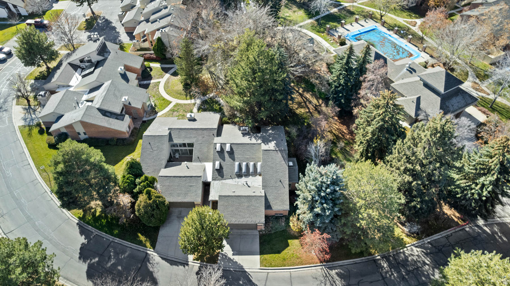 3305 N SHADOWBROOK CIR Provo, UT 84604