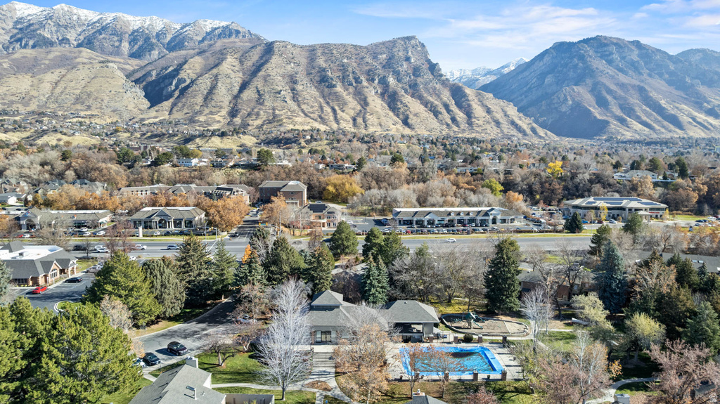 3305 N SHADOWBROOK CIR Provo, UT 84604