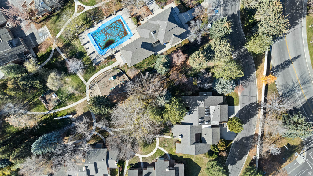 3305 N SHADOWBROOK CIR Provo, UT 84604