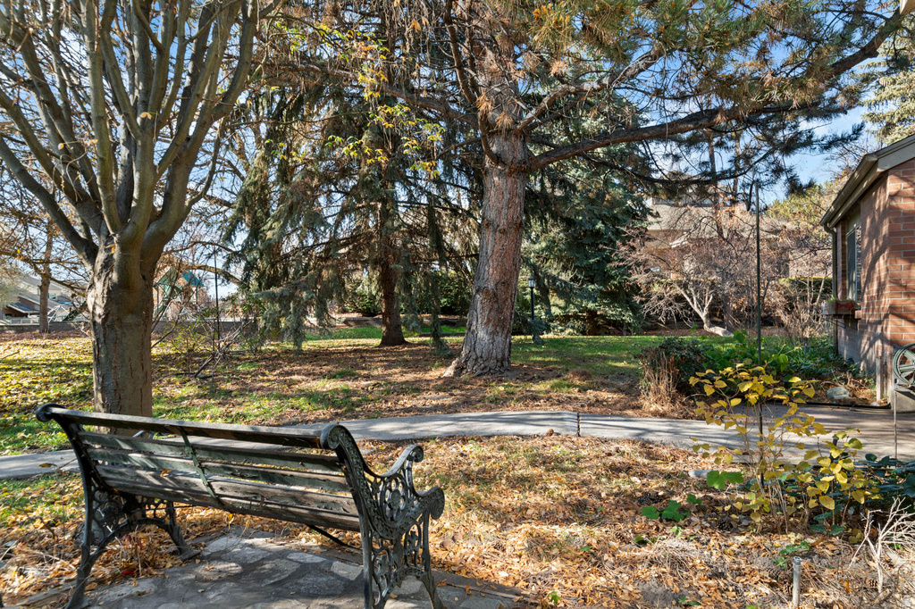 3305 N SHADOWBROOK CIR Provo, UT 84604