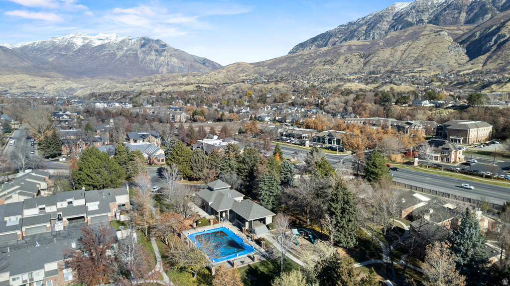 3305 N SHADOWBROOK CIR Provo, UT 84604