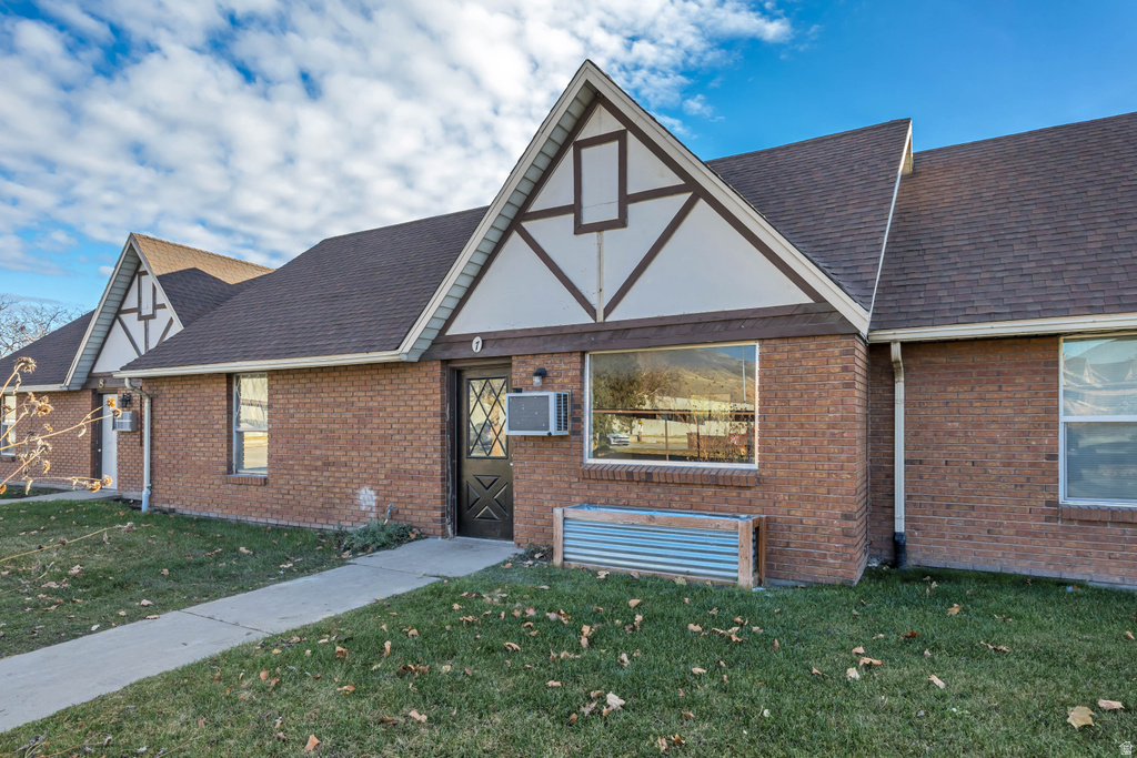 710 N 800 W #7 Salt Lake City, UT 84116