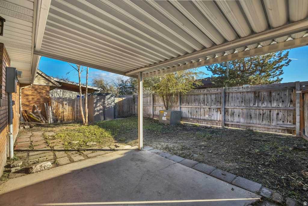 710 N 800 W #7 Salt Lake City, UT 84116