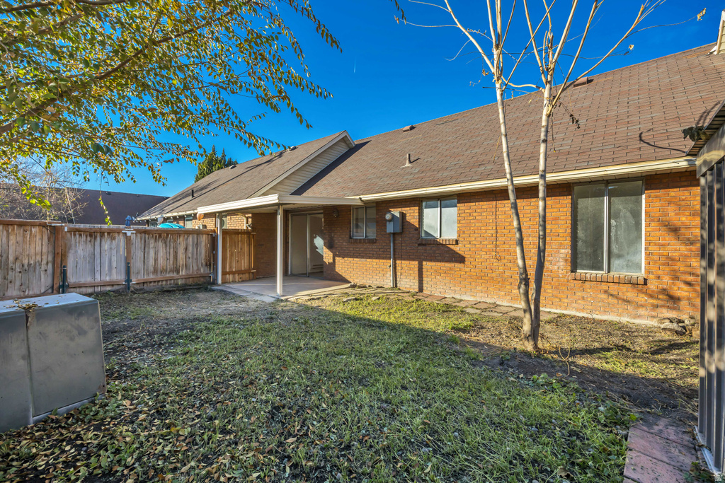 710 N 800 W #7 Salt Lake City, UT 84116