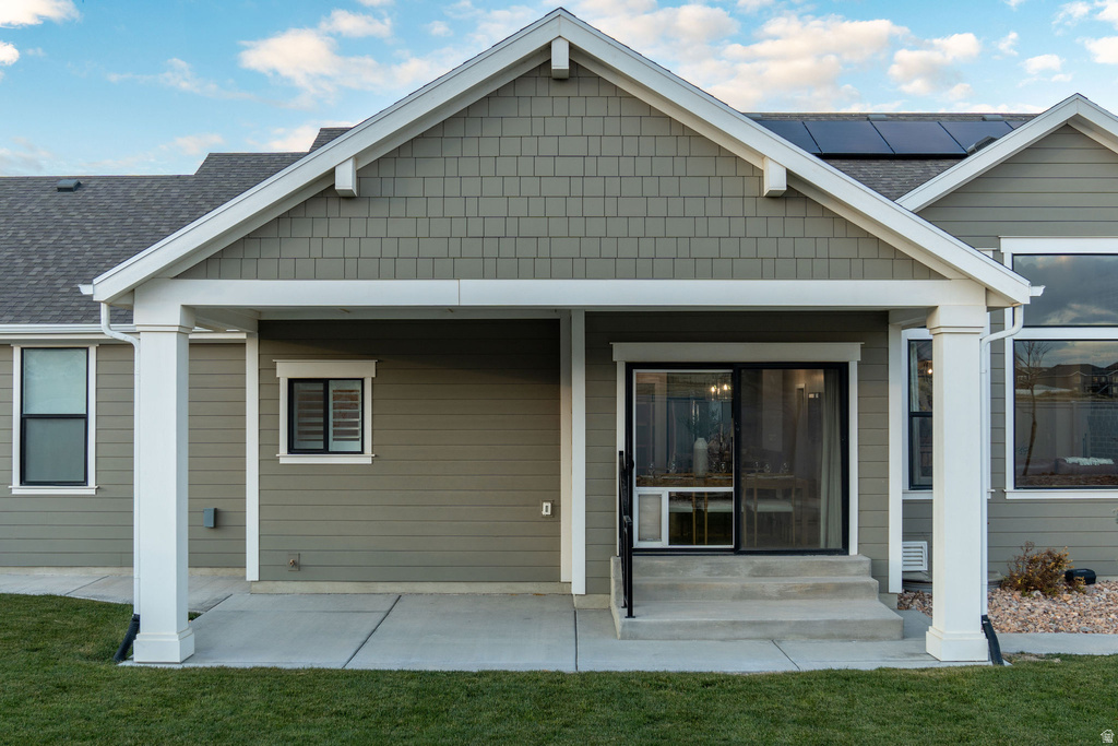 733 W LIGHTHOUSE DR Saratoga Springs, UT 84045