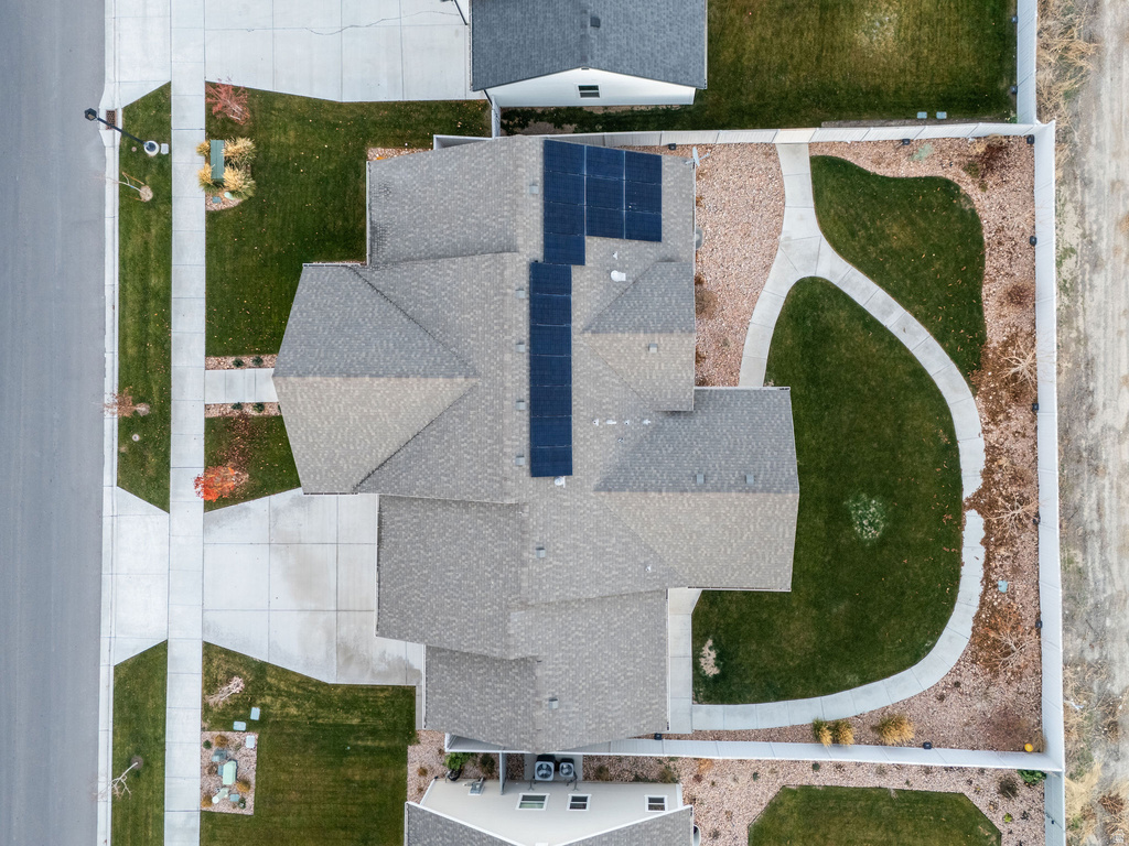 733 W LIGHTHOUSE DR Saratoga Springs, UT 84045