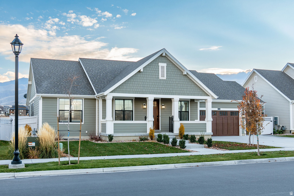 733 W LIGHTHOUSE DR Saratoga Springs, UT 84045