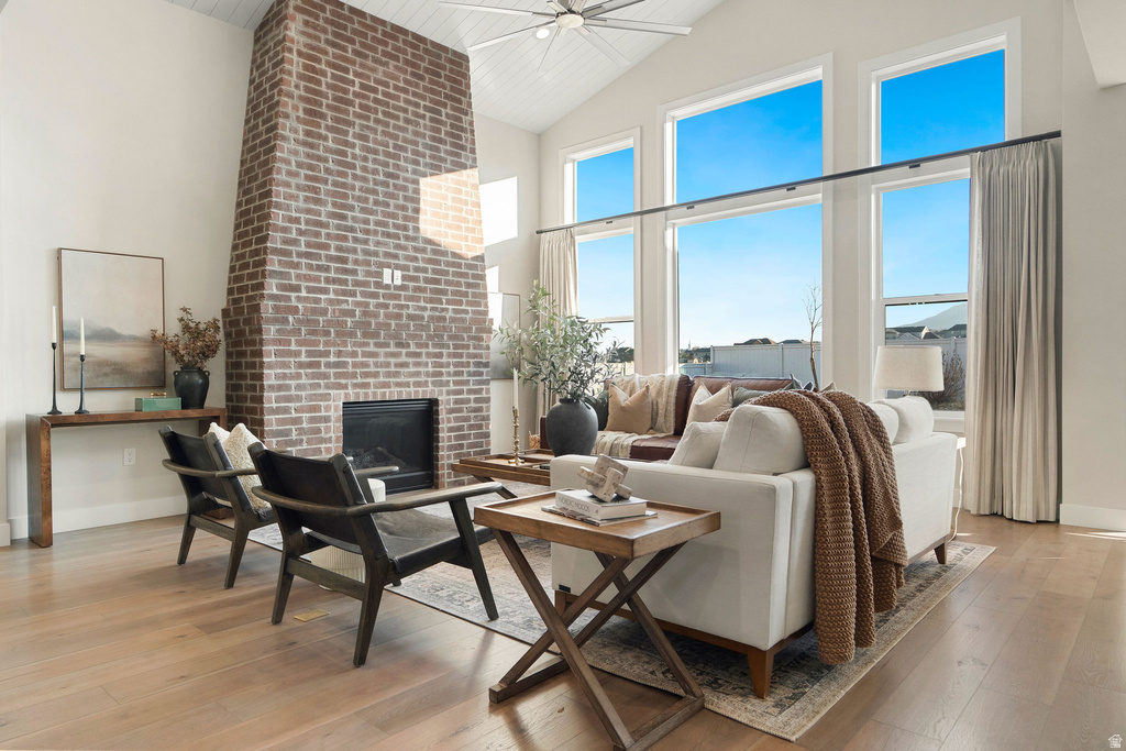 733 W LIGHTHOUSE DR Saratoga Springs, UT 84045