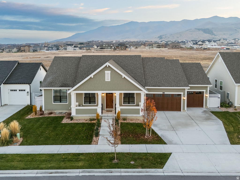733 W LIGHTHOUSE DR Saratoga Springs, UT 84045