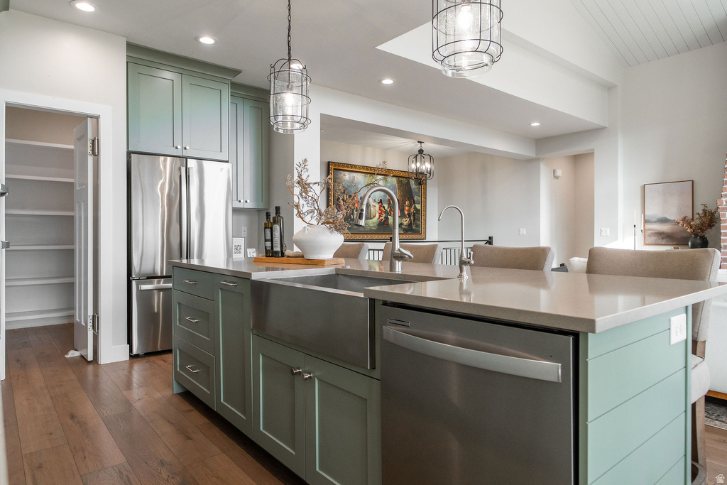 733 W LIGHTHOUSE DR Saratoga Springs, UT 84045