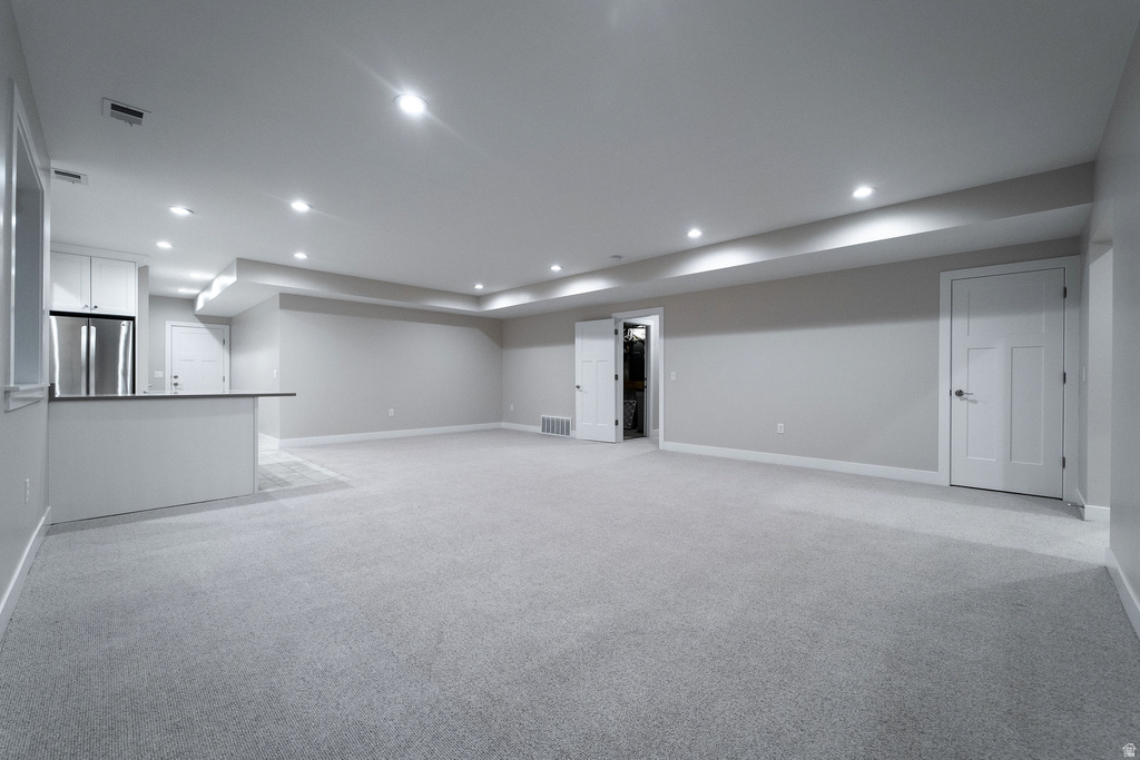 733 W LIGHTHOUSE DR Saratoga Springs, UT 84045