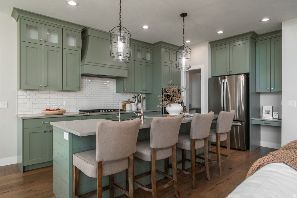 733 W LIGHTHOUSE DR Saratoga Springs, UT 84045