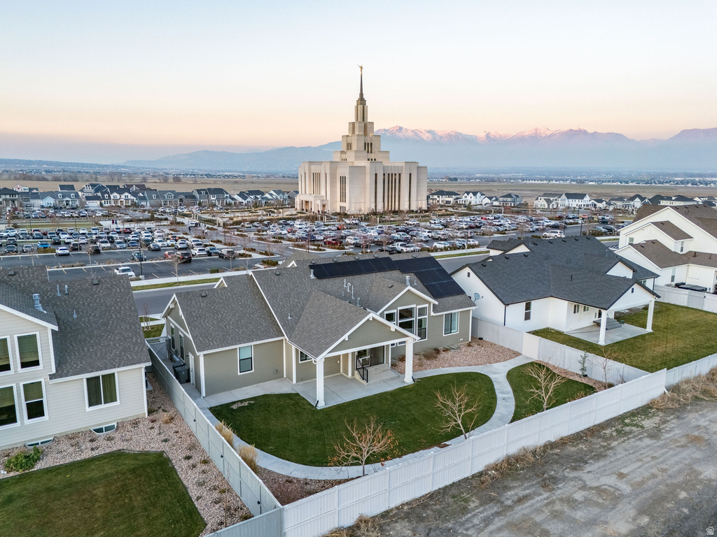 733 W LIGHTHOUSE DR Saratoga Springs, UT 84045